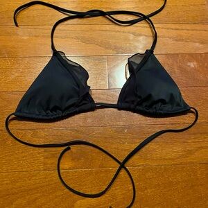 Victoria Secret‎ Bikini Top Size Medium